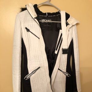 Michael Kors jacket